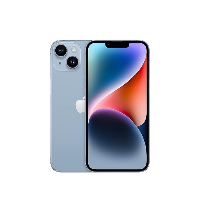 Apple iPhone 15 128GB Black