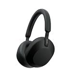 Sony WH-1000XM5 Wireless Noise Cancelling Headphones