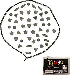 Magnet Game Set for Kids – Magnetic Game Kit for Creative Play & Learning | Safe Magnet for Kids Toy