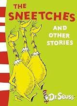The Sneetches and Other Stories: Yellow Back Book (Dr. Seuss - Yellow Back Book)