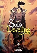 Solo Leveling, Vol. 4 (comic)